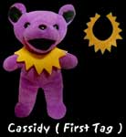 Cassidy