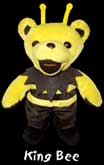 King Bee
