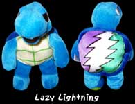 Lazy Lightning