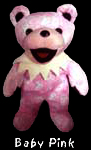 Baby Pink