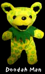 Doodah Man